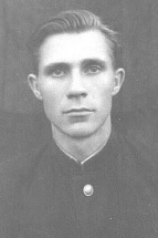 Клубничкин Иван Иванович